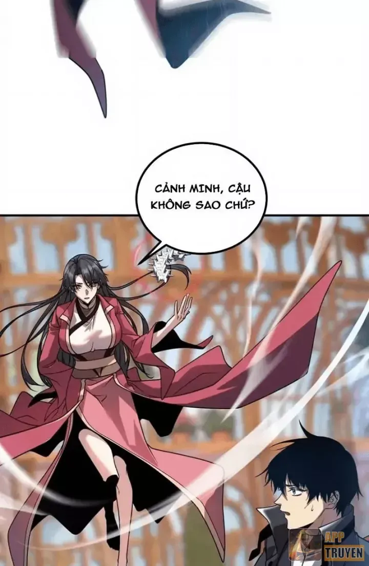 Toàn Cầu Dị Năng: Bắt Đầu Thức Tỉnh Tử Tiêu Thần Lôi - Chương 42 - Trang 20