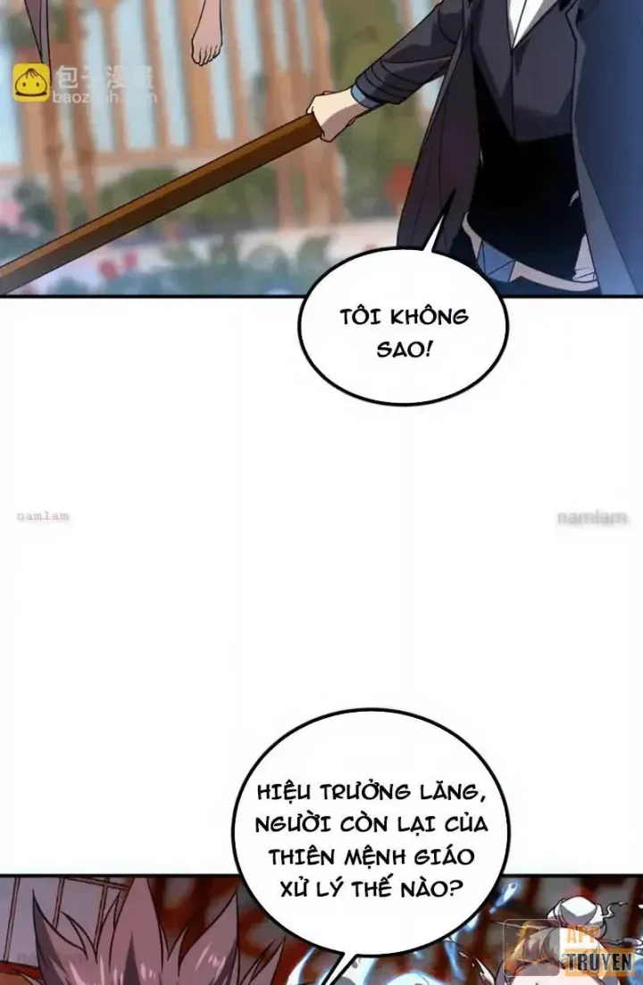 Toàn Cầu Dị Năng: Bắt Đầu Thức Tỉnh Tử Tiêu Thần Lôi - Chương 42 - Trang 21