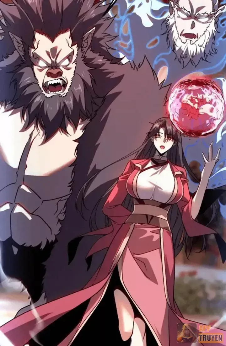 Toàn Cầu Dị Năng: Bắt Đầu Thức Tỉnh Tử Tiêu Thần Lôi - Chương 42 - Trang 22