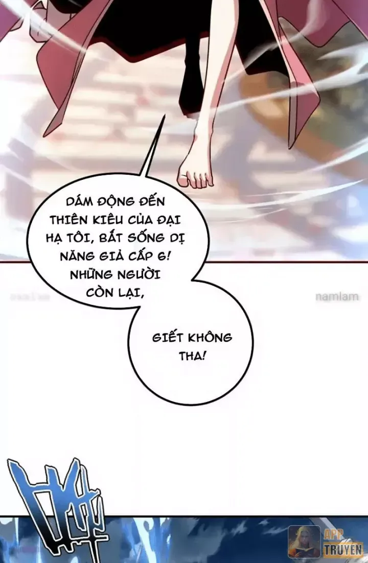 Toàn Cầu Dị Năng: Bắt Đầu Thức Tỉnh Tử Tiêu Thần Lôi - Chương 42 - Trang 23