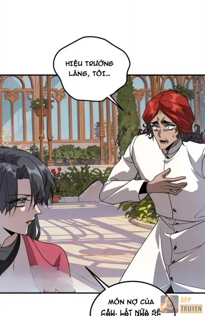 Toàn Cầu Dị Năng: Bắt Đầu Thức Tỉnh Tử Tiêu Thần Lôi - Chương 42 - Trang 25