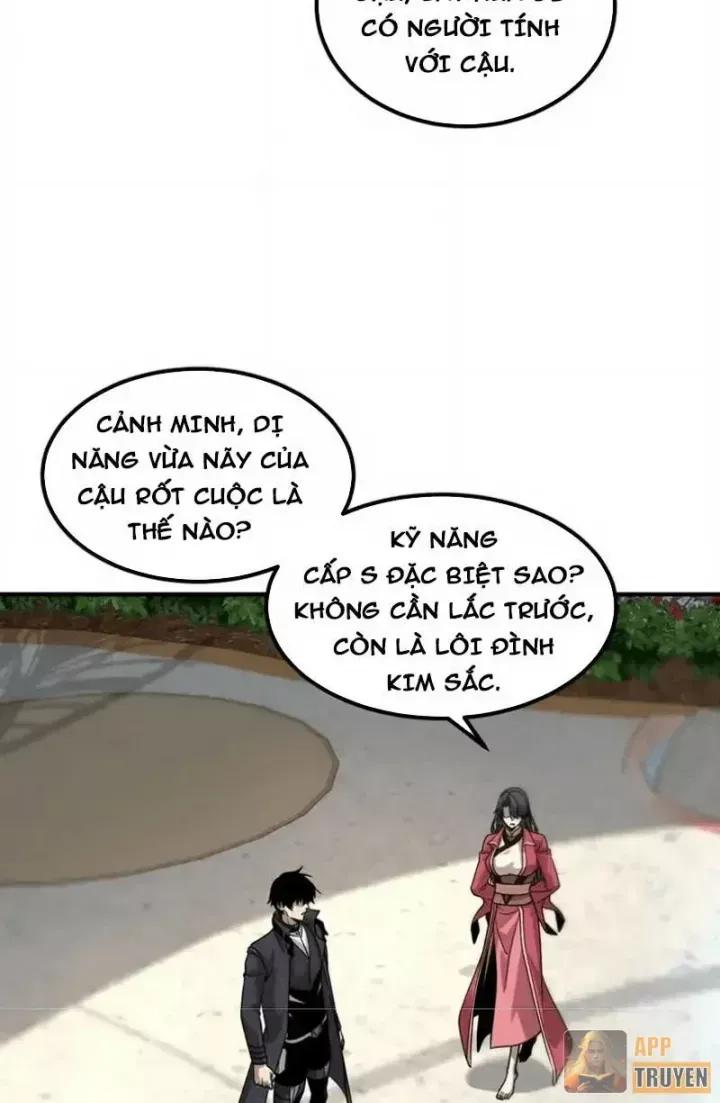 Toàn Cầu Dị Năng: Bắt Đầu Thức Tỉnh Tử Tiêu Thần Lôi - Chương 42 - Trang 26