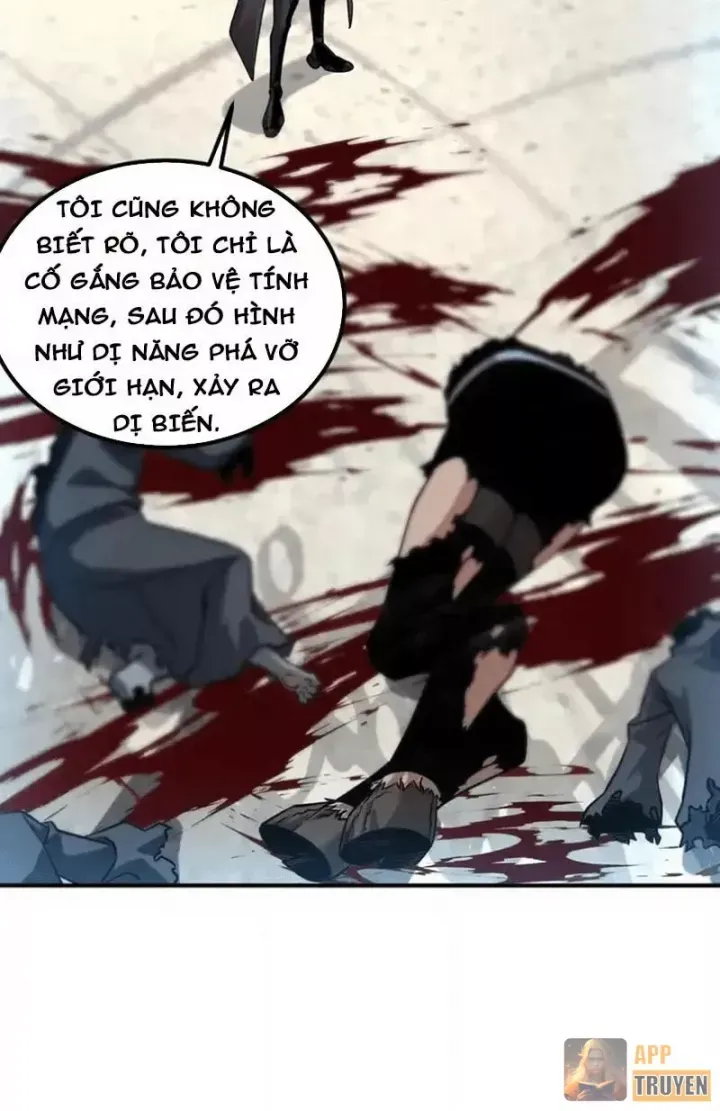 Toàn Cầu Dị Năng: Bắt Đầu Thức Tỉnh Tử Tiêu Thần Lôi - Chương 42 - Trang 27