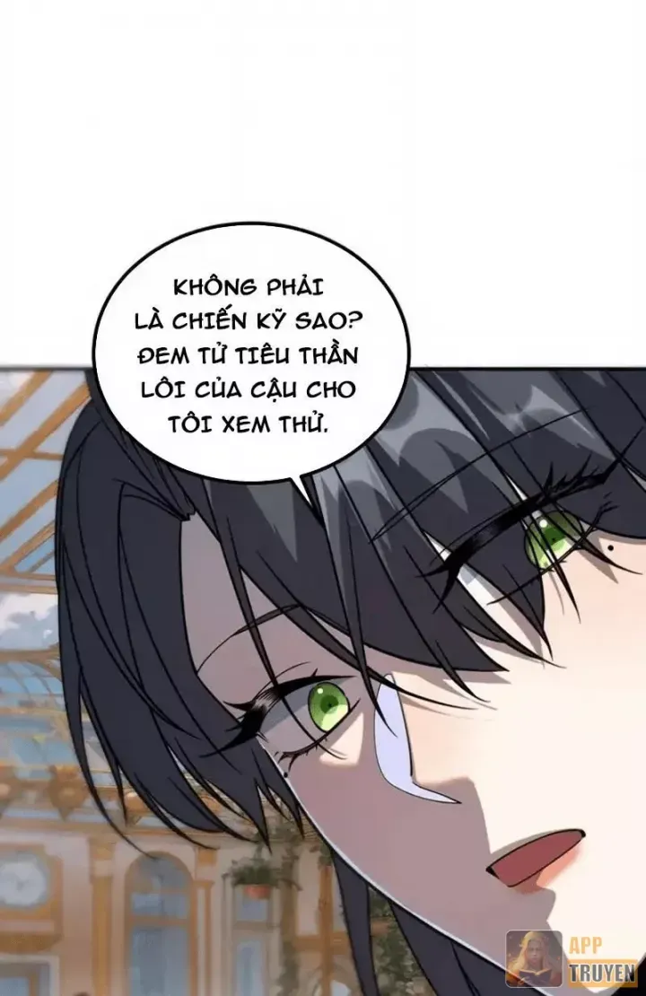 Toàn Cầu Dị Năng: Bắt Đầu Thức Tỉnh Tử Tiêu Thần Lôi - Chương 42 - Trang 28