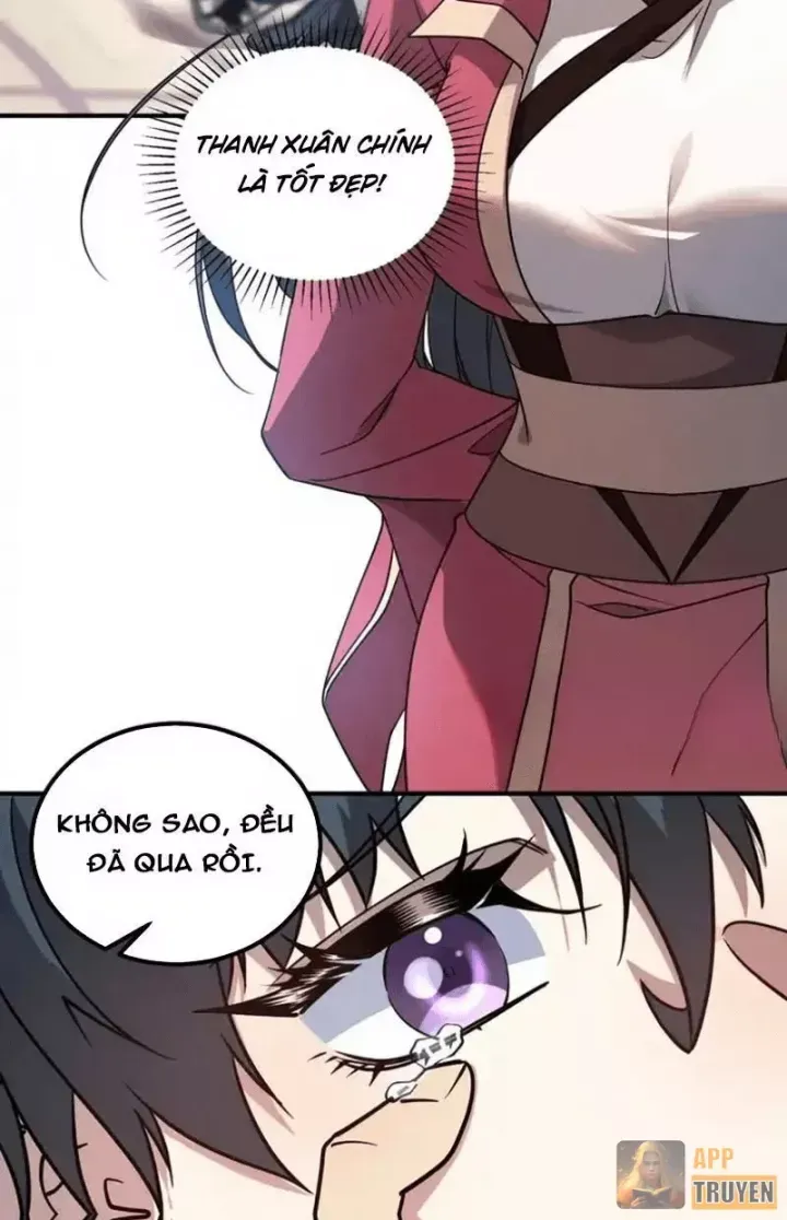 Toàn Cầu Dị Năng: Bắt Đầu Thức Tỉnh Tử Tiêu Thần Lôi - Chương 42 - Trang 35