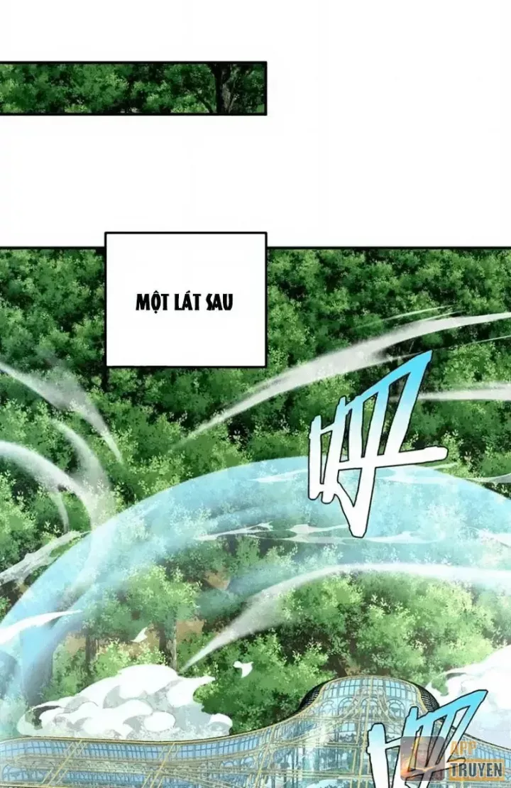 Toàn Cầu Dị Năng: Bắt Đầu Thức Tỉnh Tử Tiêu Thần Lôi - Chương 42 - Trang 39