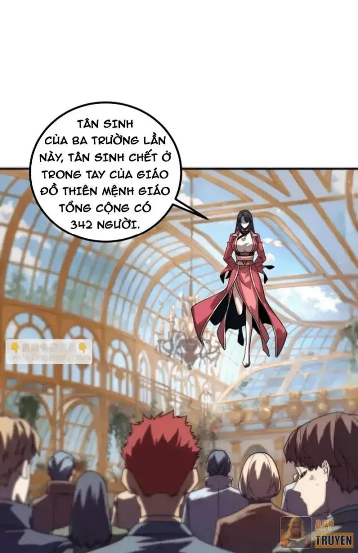 Toàn Cầu Dị Năng: Bắt Đầu Thức Tỉnh Tử Tiêu Thần Lôi - Chương 42 - Trang 41