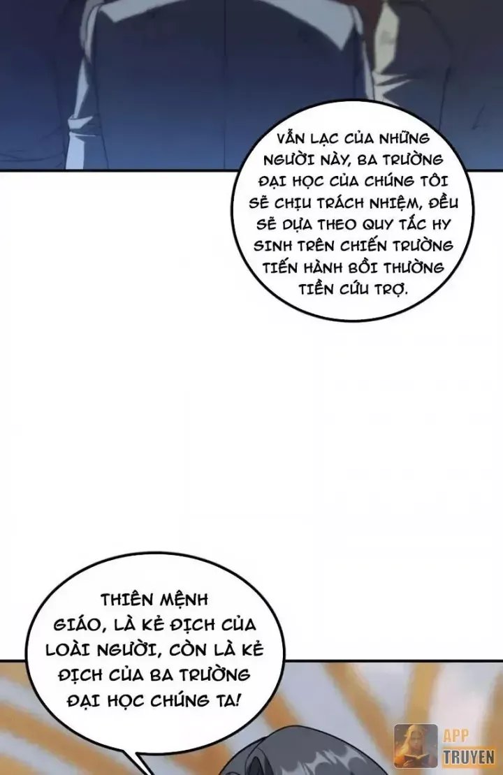 Toàn Cầu Dị Năng: Bắt Đầu Thức Tỉnh Tử Tiêu Thần Lôi - Chương 42 - Trang 42