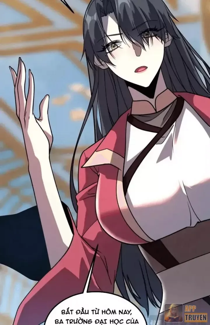 Toàn Cầu Dị Năng: Bắt Đầu Thức Tỉnh Tử Tiêu Thần Lôi - Chương 42 - Trang 43