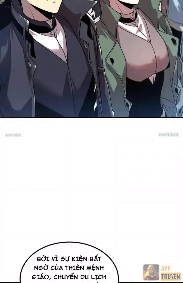 Toàn Cầu Dị Năng: Bắt Đầu Thức Tỉnh Tử Tiêu Thần Lôi - Chương 42 - Trang 45