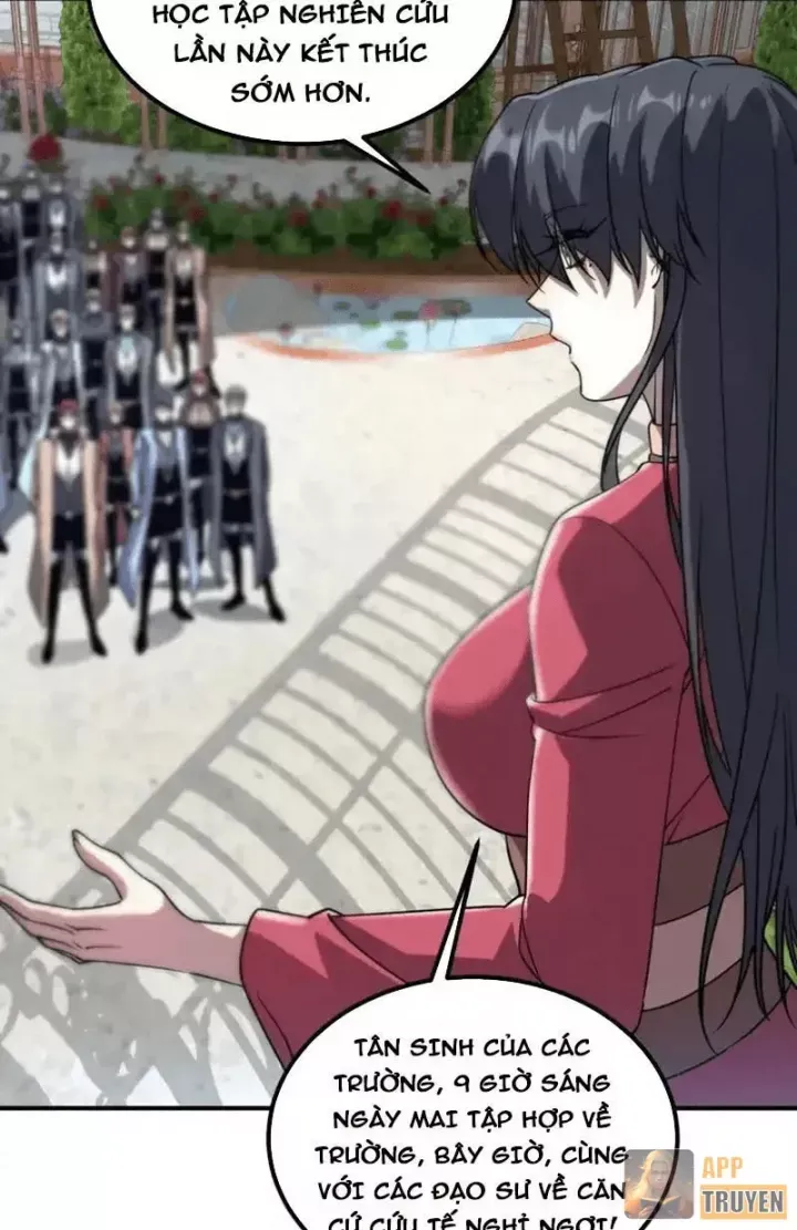 Toàn Cầu Dị Năng: Bắt Đầu Thức Tỉnh Tử Tiêu Thần Lôi - Chương 42 - Trang 46