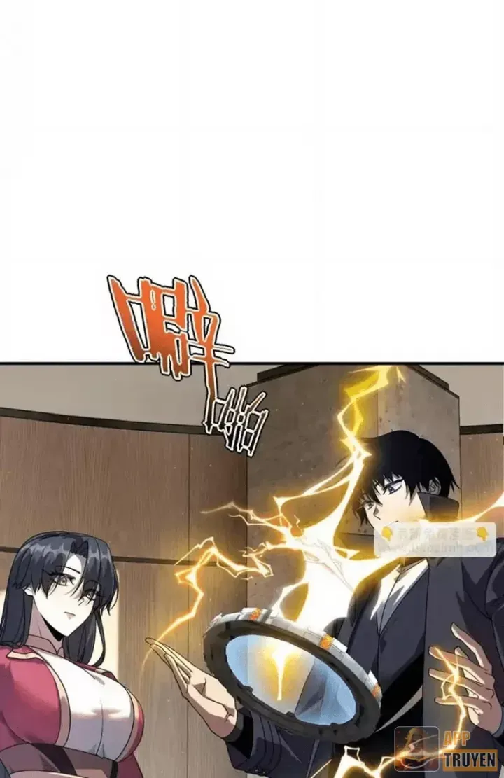 Toàn Cầu Dị Năng: Bắt Đầu Thức Tỉnh Tử Tiêu Thần Lôi - Chương 42 - Trang 50