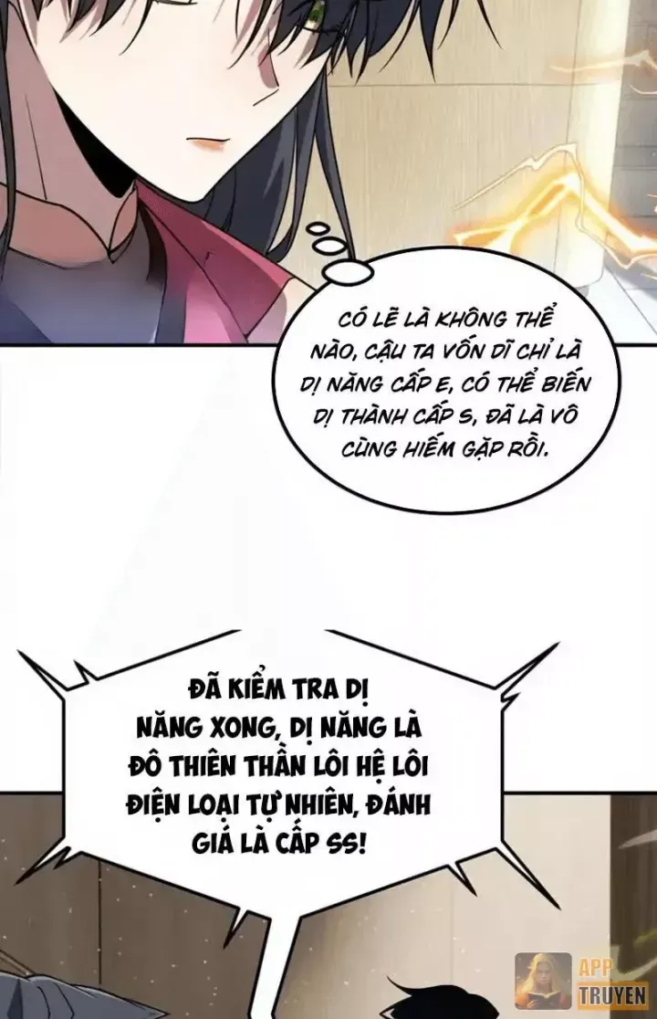 Toàn Cầu Dị Năng: Bắt Đầu Thức Tỉnh Tử Tiêu Thần Lôi - Chương 42 - Trang 52