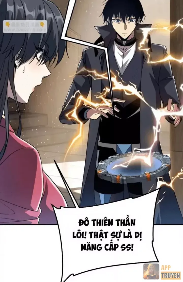 Toàn Cầu Dị Năng: Bắt Đầu Thức Tỉnh Tử Tiêu Thần Lôi - Chương 42 - Trang 53