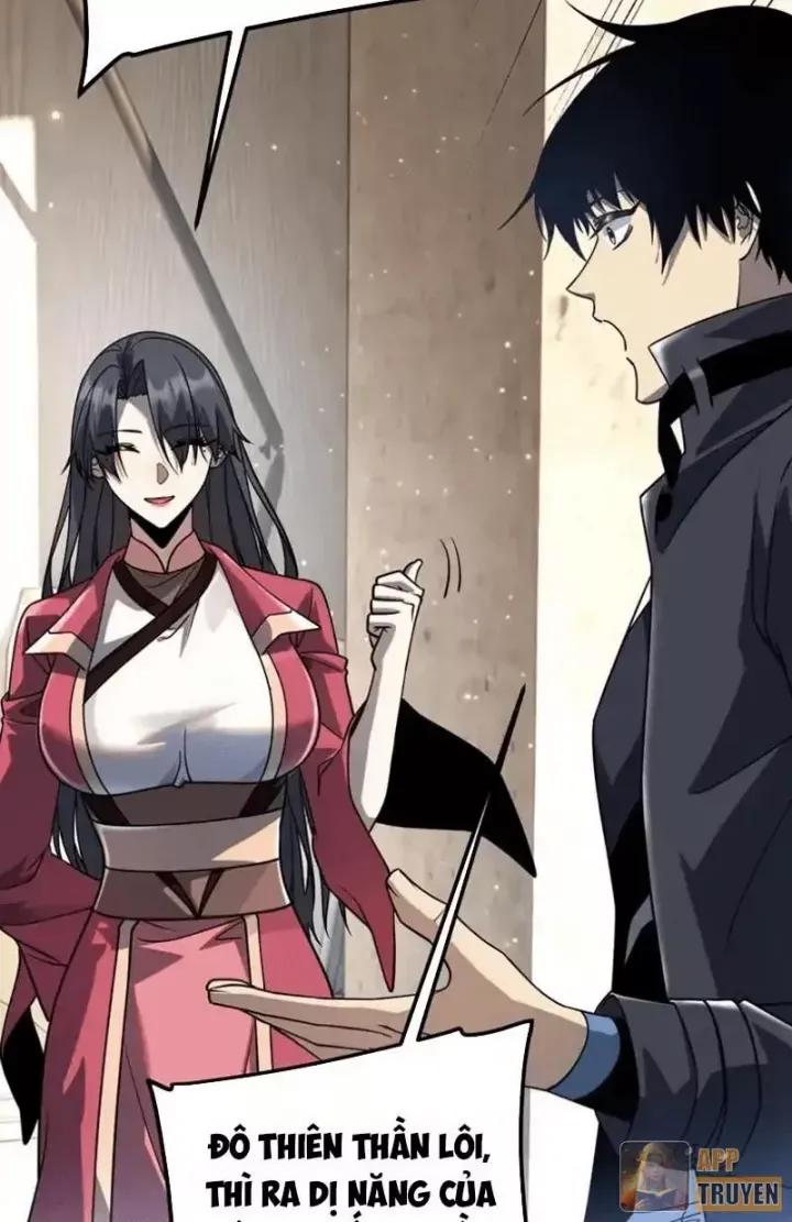 Toàn Cầu Dị Năng: Bắt Đầu Thức Tỉnh Tử Tiêu Thần Lôi - Chương 42 - Trang 56