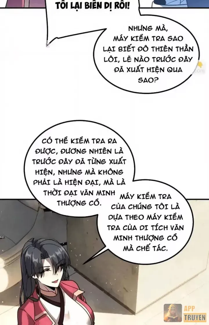 Toàn Cầu Dị Năng: Bắt Đầu Thức Tỉnh Tử Tiêu Thần Lôi - Chương 42 - Trang 57