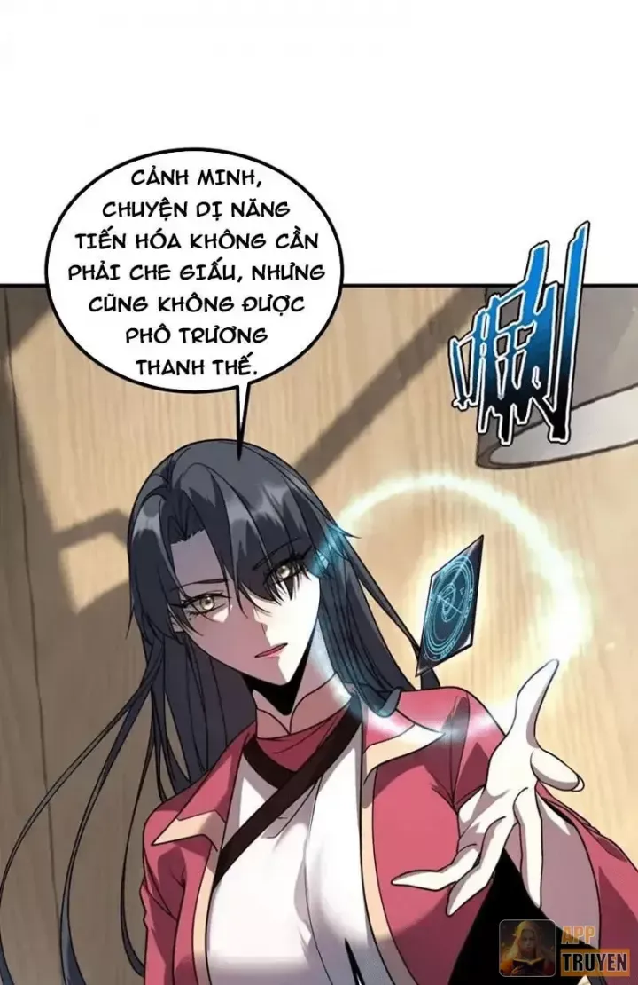 Toàn Cầu Dị Năng: Bắt Đầu Thức Tỉnh Tử Tiêu Thần Lôi - Chương 42 - Trang 60