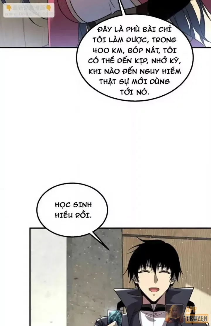 Toàn Cầu Dị Năng: Bắt Đầu Thức Tỉnh Tử Tiêu Thần Lôi - Chương 42 - Trang 61