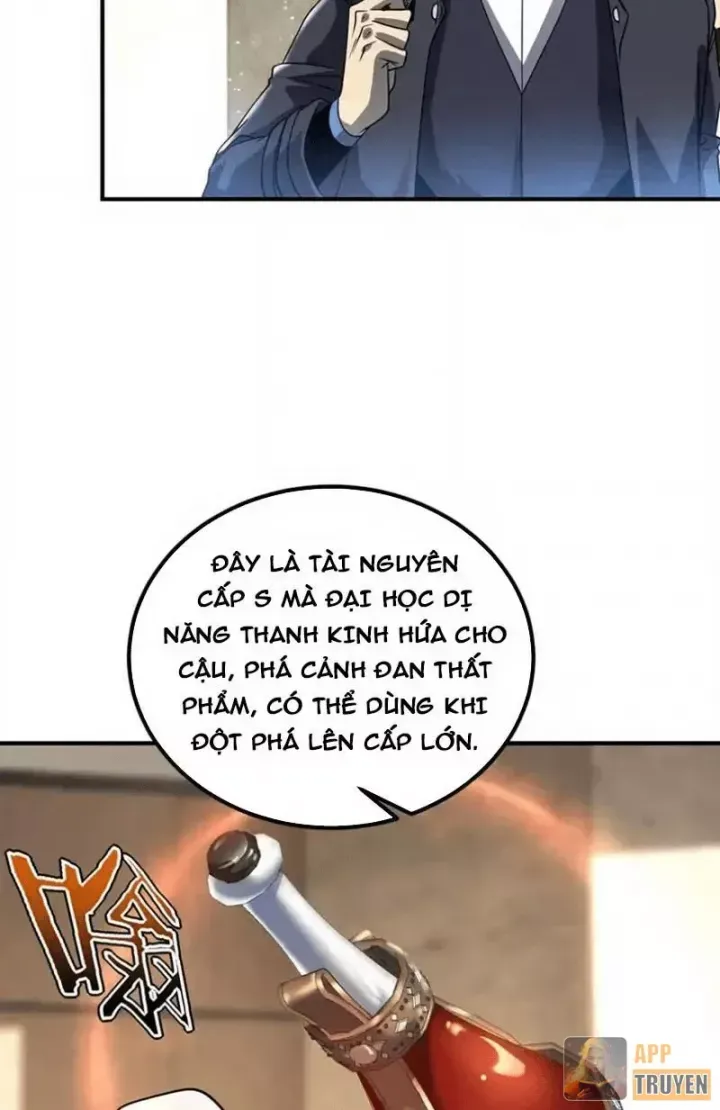 Toàn Cầu Dị Năng: Bắt Đầu Thức Tỉnh Tử Tiêu Thần Lôi - Chương 42 - Trang 62