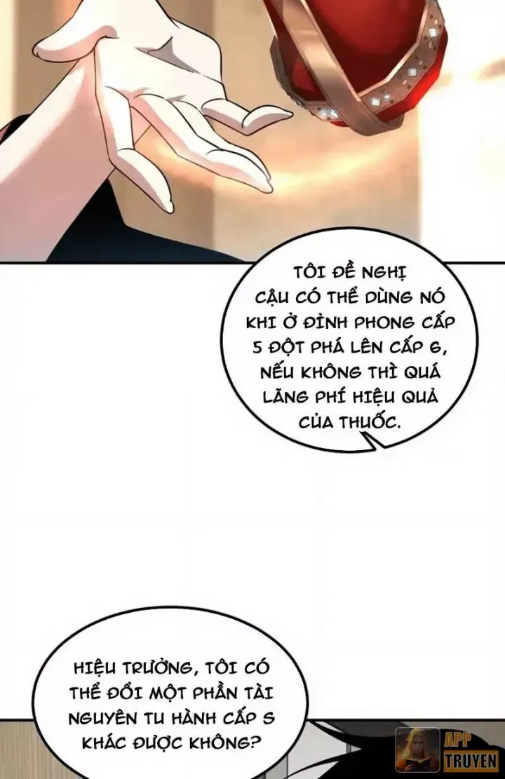 Toàn Cầu Dị Năng: Bắt Đầu Thức Tỉnh Tử Tiêu Thần Lôi - Chương 42 - Trang 63