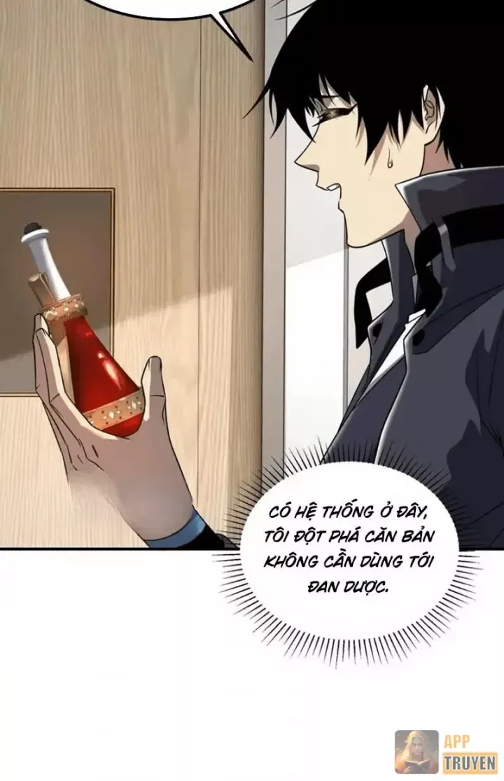 Toàn Cầu Dị Năng: Bắt Đầu Thức Tỉnh Tử Tiêu Thần Lôi - Chương 42 - Trang 64