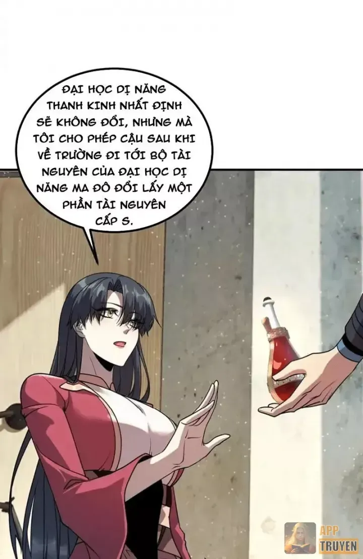 Toàn Cầu Dị Năng: Bắt Đầu Thức Tỉnh Tử Tiêu Thần Lôi - Chương 42 - Trang 65