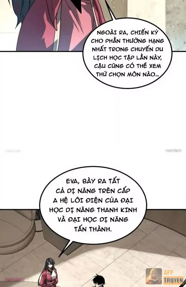 Toàn Cầu Dị Năng: Bắt Đầu Thức Tỉnh Tử Tiêu Thần Lôi - Chương 42 - Trang 66