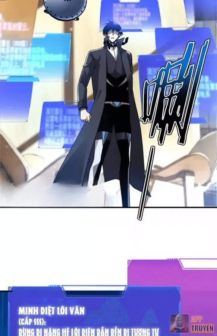 Toàn Cầu Dị Năng: Bắt Đầu Thức Tỉnh Tử Tiêu Thần Lôi - Chương 42 - Trang 68