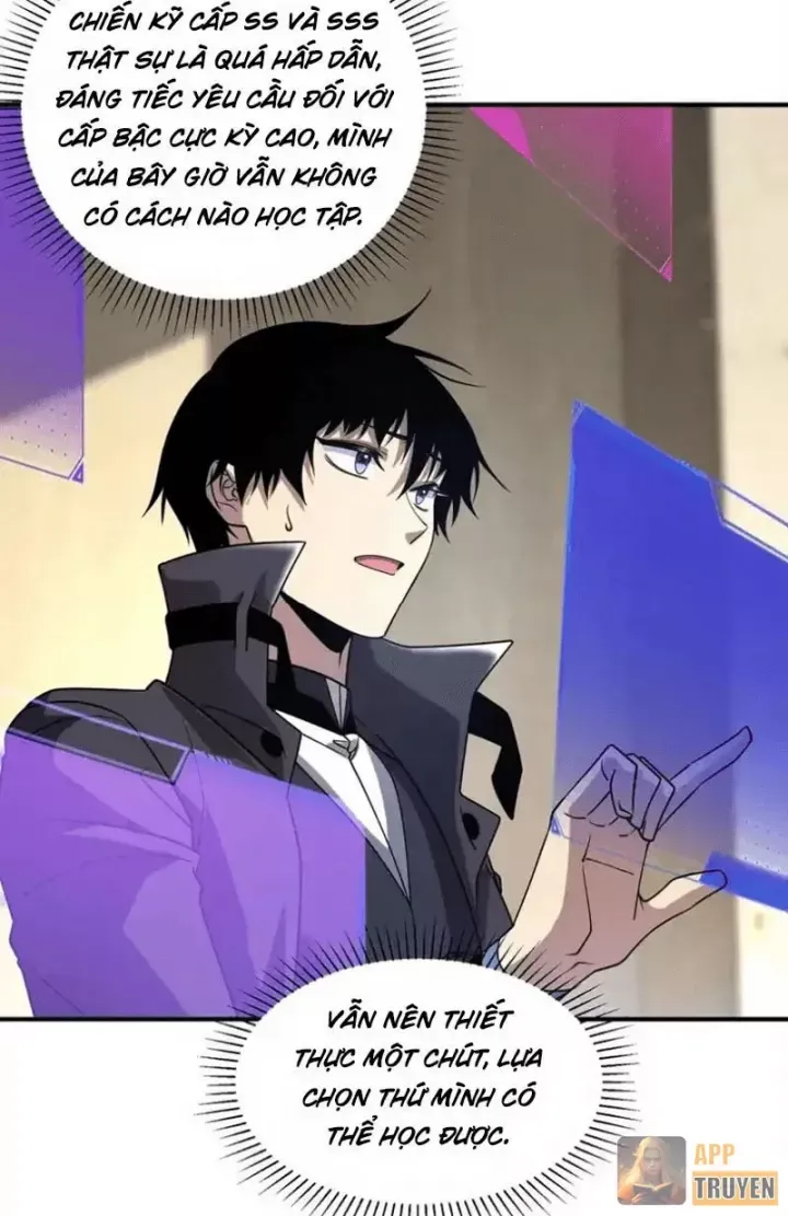 Toàn Cầu Dị Năng: Bắt Đầu Thức Tỉnh Tử Tiêu Thần Lôi - Chương 42 - Trang 70