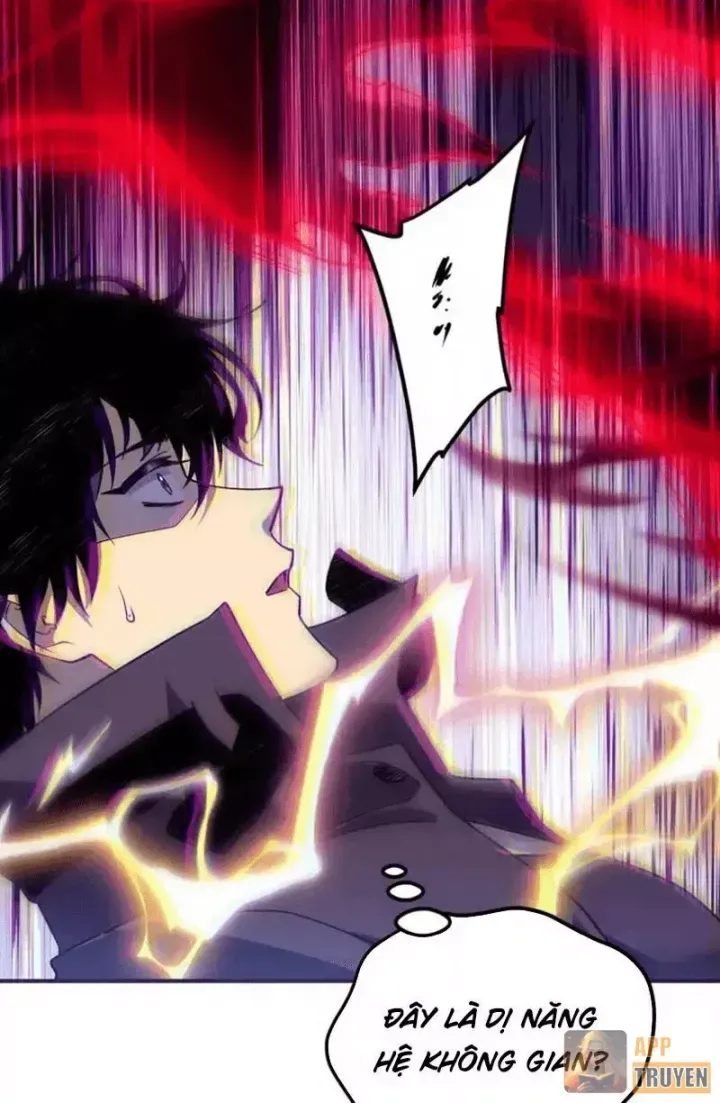 Toàn Cầu Dị Năng: Bắt Đầu Thức Tỉnh Tử Tiêu Thần Lôi - Chương 42 - Trang 8