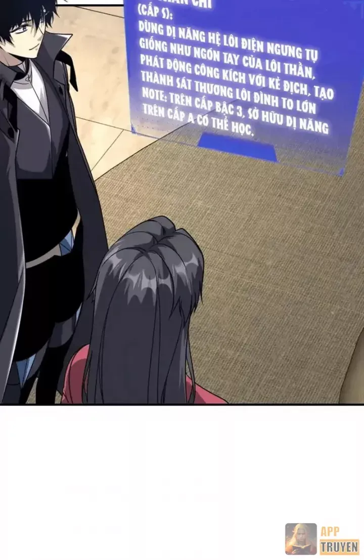 Toàn Cầu Dị Năng: Bắt Đầu Thức Tỉnh Tử Tiêu Thần Lôi - Chương 42 - Trang 74