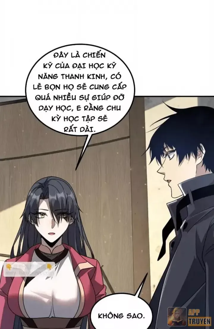 Toàn Cầu Dị Năng: Bắt Đầu Thức Tỉnh Tử Tiêu Thần Lôi - Chương 42 - Trang 75