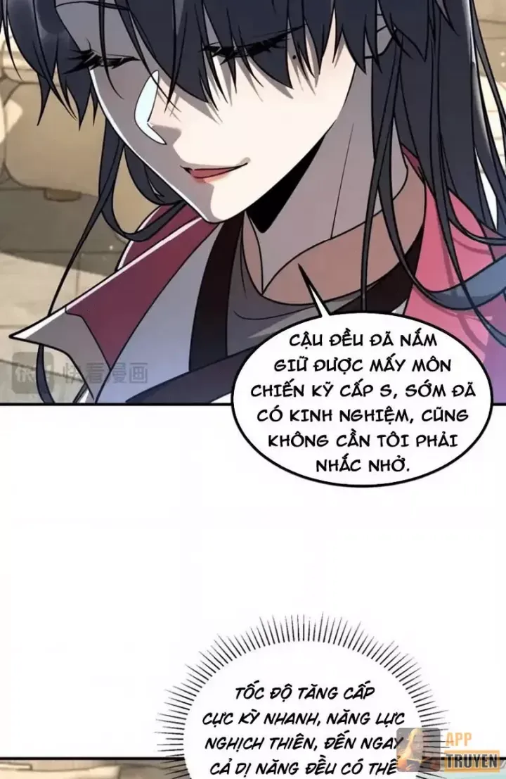 Toàn Cầu Dị Năng: Bắt Đầu Thức Tỉnh Tử Tiêu Thần Lôi - Chương 42 - Trang 77