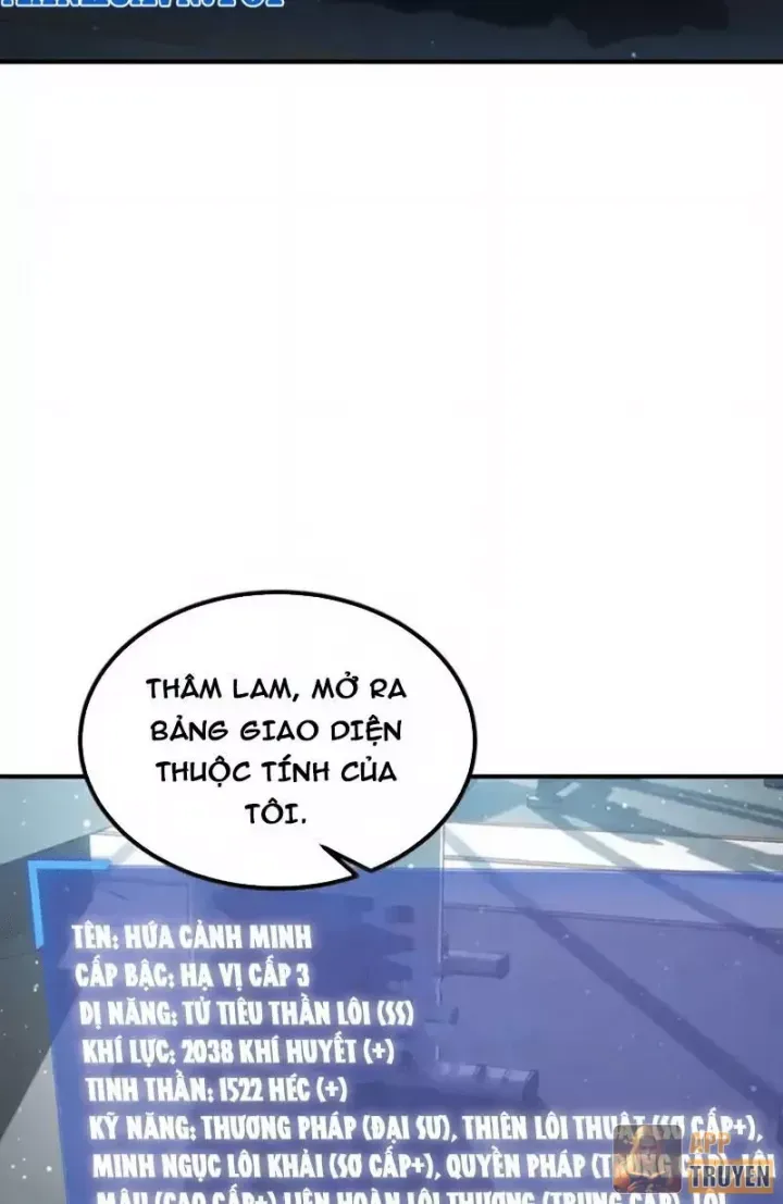 Toàn Cầu Dị Năng: Bắt Đầu Thức Tỉnh Tử Tiêu Thần Lôi - Chương 42 - Trang 81