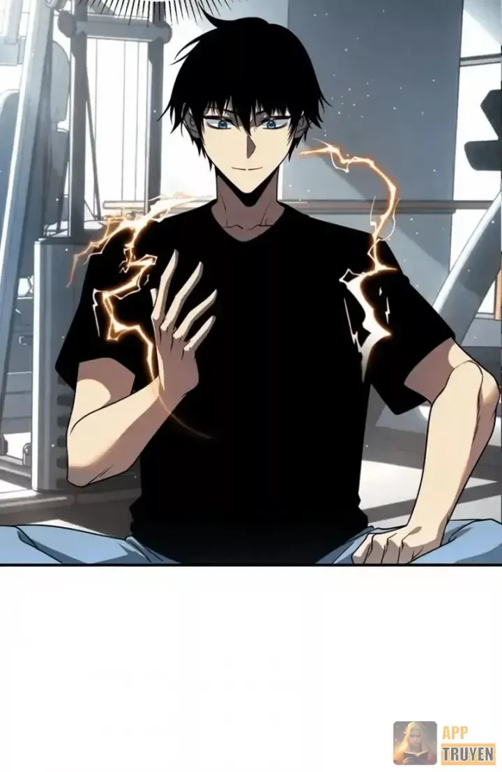 Toàn Cầu Dị Năng: Bắt Đầu Thức Tỉnh Tử Tiêu Thần Lôi - Chương 42 - Trang 83