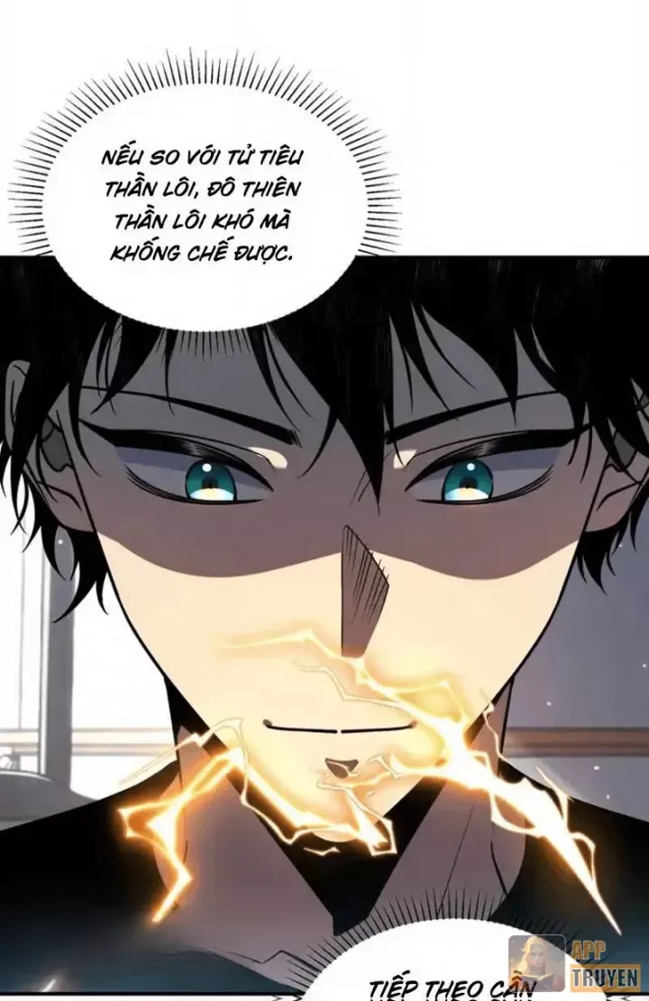 Toàn Cầu Dị Năng: Bắt Đầu Thức Tỉnh Tử Tiêu Thần Lôi - Chương 42 - Trang 84