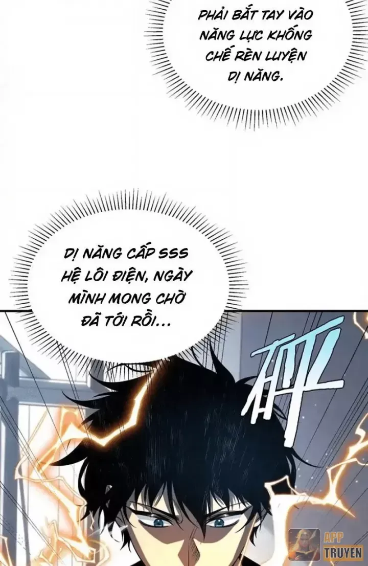 Toàn Cầu Dị Năng: Bắt Đầu Thức Tỉnh Tử Tiêu Thần Lôi - Chương 42 - Trang 85