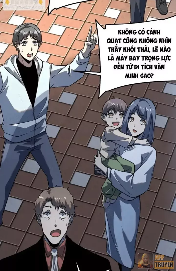 Toàn Cầu Dị Năng: Bắt Đầu Thức Tỉnh Tử Tiêu Thần Lôi - Chương 42 - Trang 88