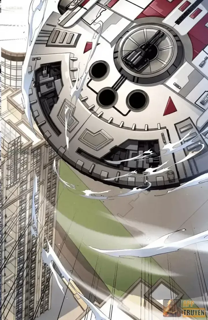 Toàn Cầu Dị Năng: Bắt Đầu Thức Tỉnh Tử Tiêu Thần Lôi - Chương 42 - Trang 90