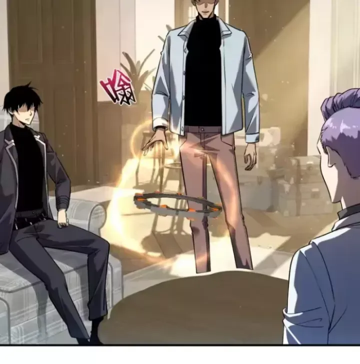 Toàn Cầu Dị Năng: Bắt Đầu Thức Tỉnh Tử Tiêu Thần Lôi - Chương 45 - Trang 101