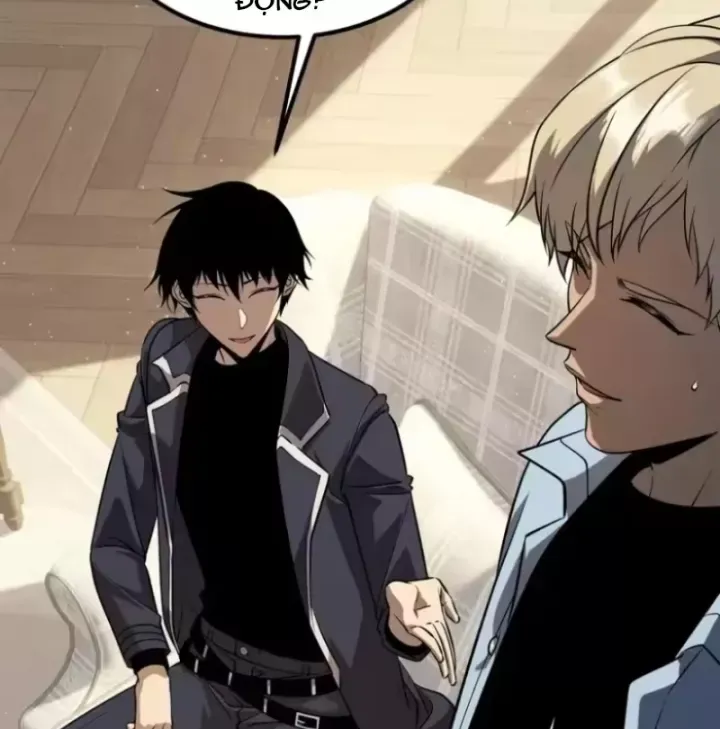 Toàn Cầu Dị Năng: Bắt Đầu Thức Tỉnh Tử Tiêu Thần Lôi - Chương 45 - Trang 107