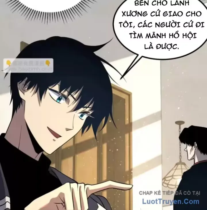 Toàn Cầu Dị Năng: Bắt Đầu Thức Tỉnh Tử Tiêu Thần Lôi - Chương 45 - Trang 109