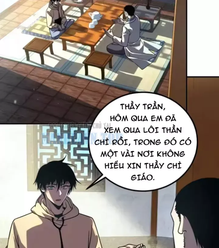 Toàn Cầu Dị Năng: Bắt Đầu Thức Tỉnh Tử Tiêu Thần Lôi - Chương 45 - Trang 12