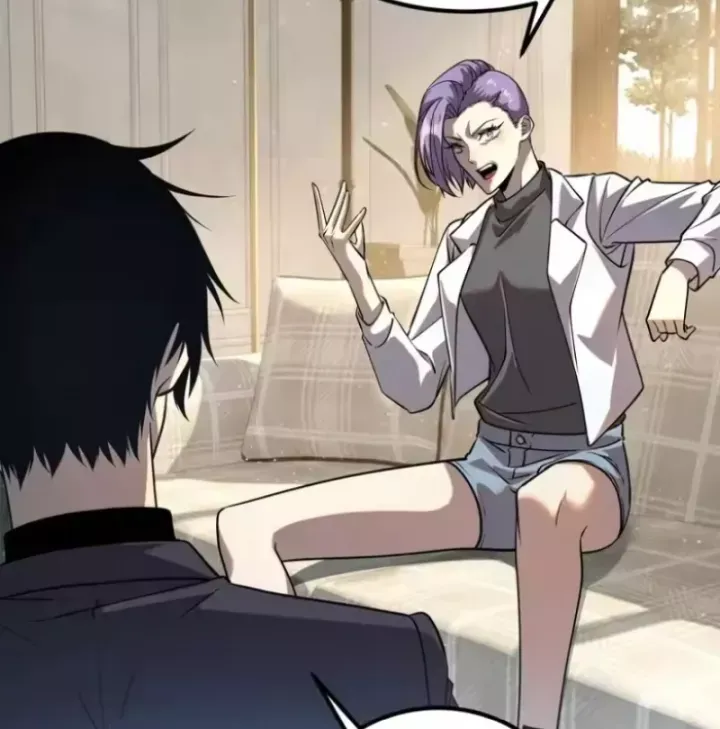 Toàn Cầu Dị Năng: Bắt Đầu Thức Tỉnh Tử Tiêu Thần Lôi - Chương 45 - Trang 113