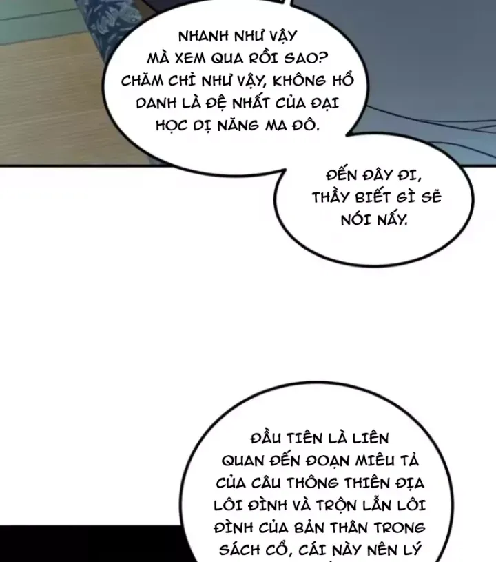 Toàn Cầu Dị Năng: Bắt Đầu Thức Tỉnh Tử Tiêu Thần Lôi - Chương 45 - Trang 14