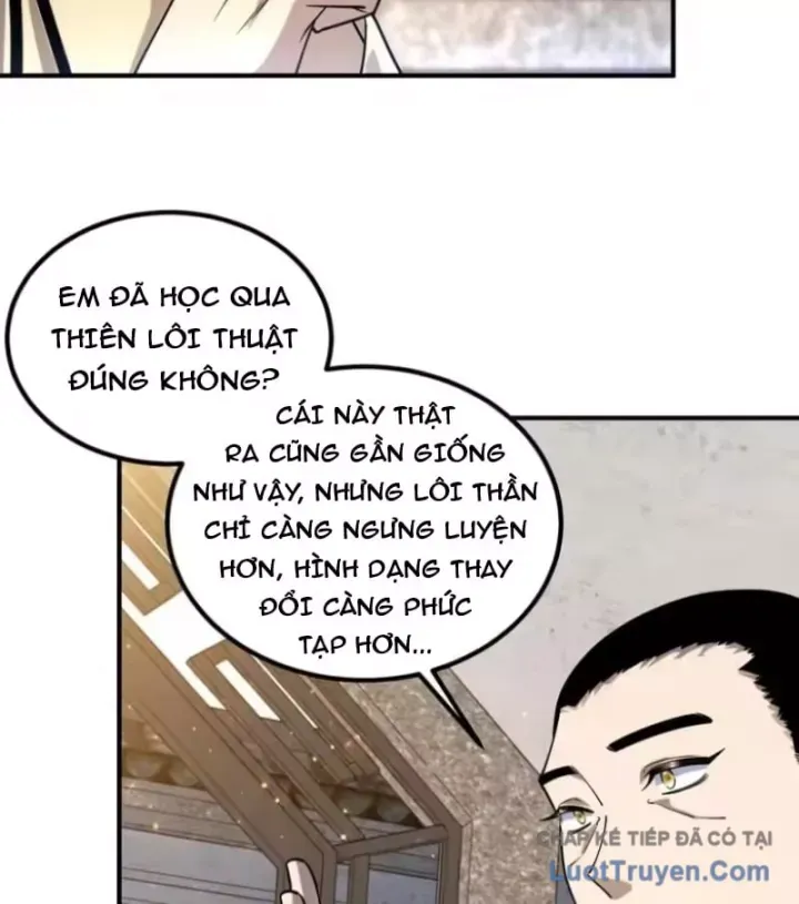 Toàn Cầu Dị Năng: Bắt Đầu Thức Tỉnh Tử Tiêu Thần Lôi - Chương 45 - Trang 16