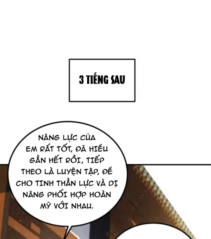 Toàn Cầu Dị Năng: Bắt Đầu Thức Tỉnh Tử Tiêu Thần Lôi - Chương 45 - Trang 21