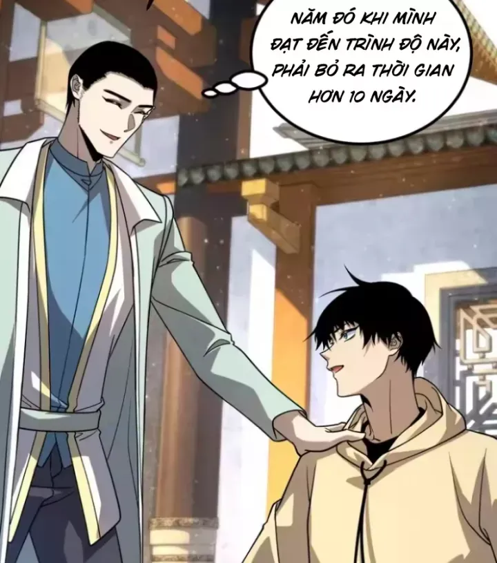 Toàn Cầu Dị Năng: Bắt Đầu Thức Tỉnh Tử Tiêu Thần Lôi - Chương 45 - Trang 22