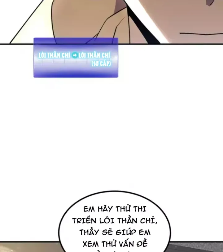 Toàn Cầu Dị Năng: Bắt Đầu Thức Tỉnh Tử Tiêu Thần Lôi - Chương 45 - Trang 25