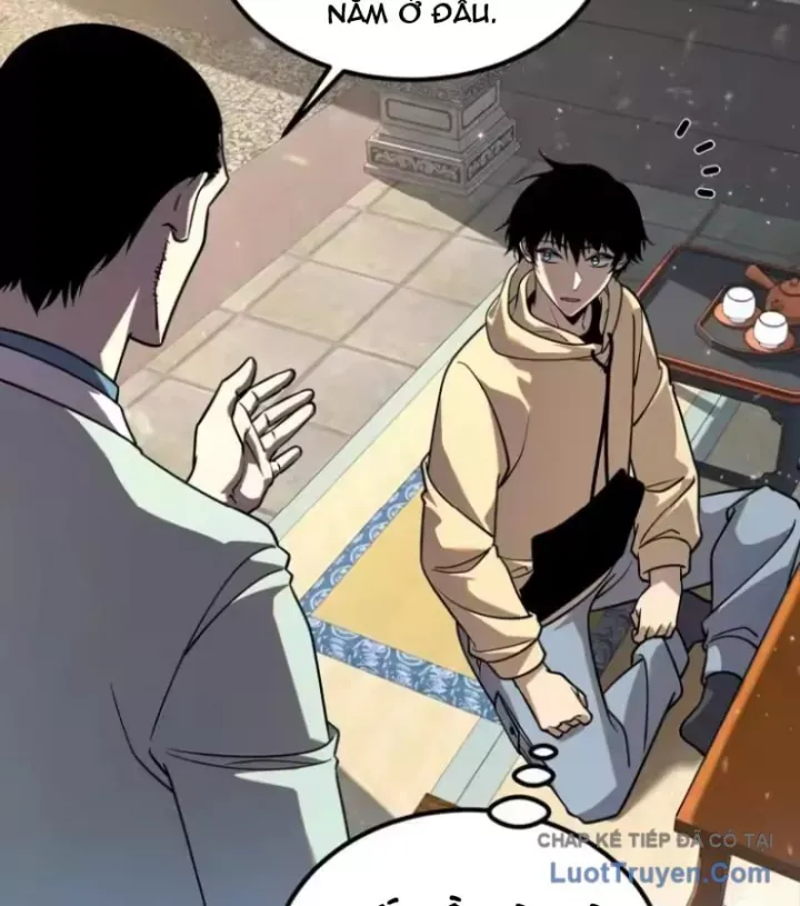 Toàn Cầu Dị Năng: Bắt Đầu Thức Tỉnh Tử Tiêu Thần Lôi - Chương 45 - Trang 26